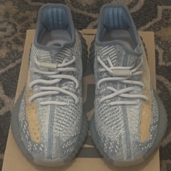 Yeezy Other - Yeezy Boost 350 V2 'Israfil' Size 5.5